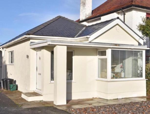 The Beach House - Fully Refurbed March 2024 Oystermouth Exterior photo